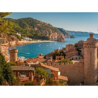 Bekijk de aanbieding van Traveldeal.nl: Genieten in Tossa de Mar