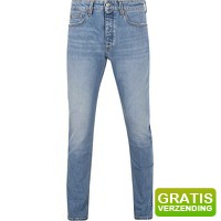 Bekijk de aanbieding van Suitableshop: King Essentials jeans The Jason