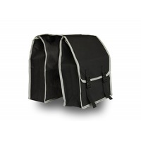 Bekijk de aanbieding van DealDonkey.com: Dubbele fietstas