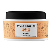 Bekijk de aanbieding van Deloox.nl: Alfaparf Milano Style Stories Glossy pommade