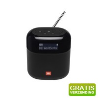 Bekijk de aanbieding van Expert.nl: JBL DAB radio Tuner XL