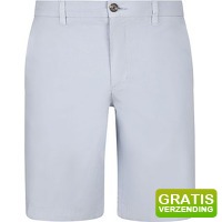 Bekijk de aanbieding van Suitableshop: McGregor shorts Poplin GMD