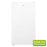 Bekijk de aanbieding van Expert.nl: Inventum tafelmodel koelkast KK471W