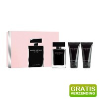 Bekijk de aanbieding van Deloox.nl: Narciso Rodriguez For Her gift set