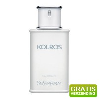 Bekijk de aanbieding van Deloox.nl: Yves Saint Laurent Kouros EDT