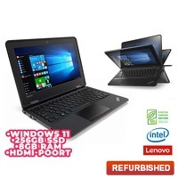Bekijk de aanbieding van Voordeelvanger.nl: Lenovo Yoga 2-in-1 laptop en tablet