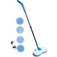 Bekijk de aanbieding van DealDonkey.com 3: Shine Elektrisch Roterende Mop