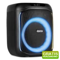 Bekijk de aanbieding van MaxiAxi.com: Fenton Track160 portable speaker