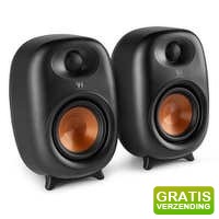 Bekijk de aanbieding van MaxiAxi.com: Audizio RS80 PC speakers