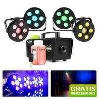 Bekijk de aanbieding van MaxiAxi.com: Fuzzix partystarter
