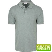 Bekijk de aanbieding van Suitableshop: Profuomo poloshirt