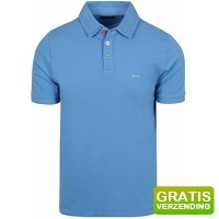 Bekijk de aanbieding van Suitableshop: NZA polo Hawera