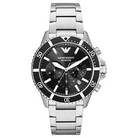 Bekijk de aanbieding van Watch2day.nl: Emporio Armani AR11360 heren horloge