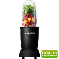 Bekijk de aanbieding van Expert.nl: Nutribullet blender Pro Exclusiv 900W