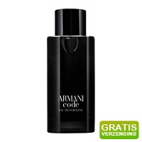 Bekijk de aanbieding van Deloox.nl: Armani Code eau de toilette