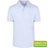 Bekijk de aanbieding van Suitableshop: Profuomo poloshirt