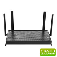 Bekijk de aanbieding van Expert.nl: TP-Link router Archer BE230 WiFi 7