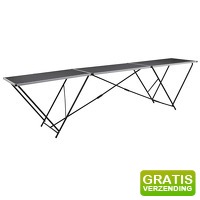 Bekijk de aanbieding van DealDonkey.com 3: Profeco behangtafel