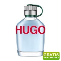 Bekijk de aanbieding van Deloox.nl: Hugo Boss Hugo Man EDT