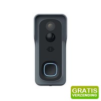 Bekijk de aanbieding van DealDonkey.com 3: QNECT video deurbel