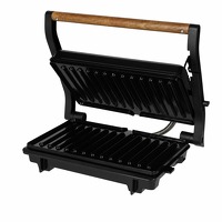 Bekijk de aanbieding van DealDonkey.com 4: Rquet contactgrill
