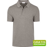 Bekijk de aanbieding van Suitableshop: Profuomo poloshirt