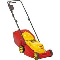 Bekijk de aanbieding van Alternate.nl: WOLF-Garten S 3200 E grasmaaier