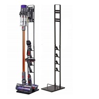 Bekijk de aanbieding van DealDonkey.com 4: XEMM Stofzuigerstandaard voor Dyson - Vrijstaand - Met Accessoirehouders