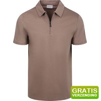 Bekijk de aanbieding van Suitableshop: Suitable poloshirt