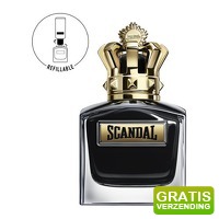 Bekijk de aanbieding van Deloox.nl: Jean Paul Gaultier Scandal Pour Homme Le Parfum EDP