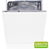 Bekijk de aanbieding van Expert.nl: ETNA volledig geintegreerde vaatwasser VW544N