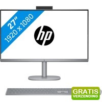 Bekijk de aanbieding van Coolblue.nl 3: HP OmniStudio X 27-cs0950nd QWERTY