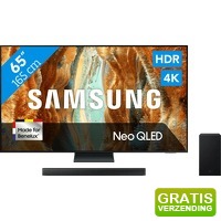 Bekijk de aanbieding van Coolblue.nl 2: Samsung 65