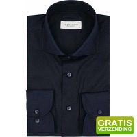 Bekijk de aanbieding van Suitableshop: Profuomo Supima overhemd