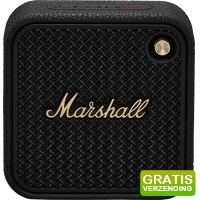 Bekijk de aanbieding van Coolblue.nl 1: Marshall Willen II BT