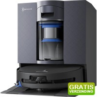 Bekijk de aanbieding van Coolblue.nl 1: Ecovacs DEEBOT X11S OmniCyclone Care Kit
