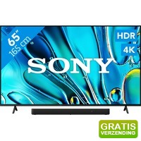 Bekijk de aanbieding van Coolblue.nl 2: Sony Bravia 3 65