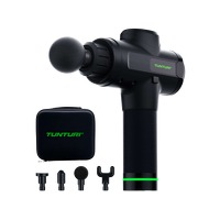 Bekijk de aanbieding van iBOOD Sports & Outdoor: Tunturi MG50 massage gun