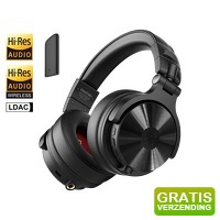 Bekijk de aanbieding van iBOOD Electronics: OneOdio Studio Max 1 Studio koptelefoon
