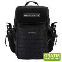 Bekijk de aanbieding van iBOOD.nl Extra: Built for Athletes Hero 3.0 rugzak