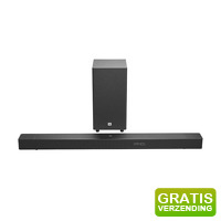 Bekijk de aanbieding van Expert.nl: JBL soundbar SB595