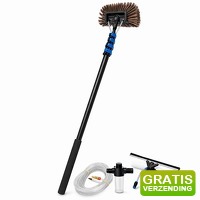 Bekijk de aanbieding van DealDonkey.com 2: Nexxt telescopische waterbezem
