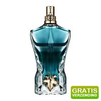 Bekijk de aanbieding van Deloox.nl: Jean Paul Gaultier Le Beau EDT