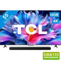 Bekijk de aanbieding van Coolblue.nl 2: TCL 55