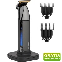 Bekijk de aanbieding van Coolblue.nl 1: BaByliss Super-X Metal Series T991E