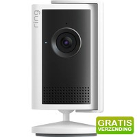 Bekijk de aanbieding van Coolblue.nl 1: Ring binnencamera Plus