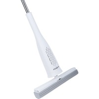 Bekijk de aanbieding van DealDonkey.com 3: Nexxt Self-Squeeze Mop - Dweil
