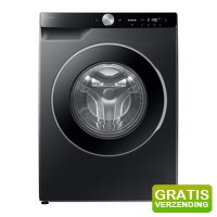 Bekijk de aanbieding van Expert.nl: Samsung wasmachine WW11DG6B25LBU3 SuperSpeed zwart