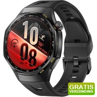 Bekijk de aanbieding van Coolblue.nl 2: Huawei Watch GT 7 Pro 46 mm zwart
