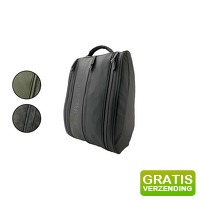 Bekijk de aanbieding van DealDonkey.com 3: Norlander Dull PU padel rugtas